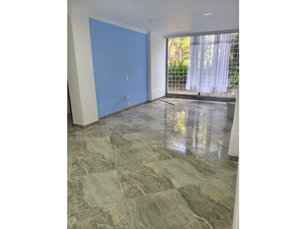 Venta apartamento sector la mota