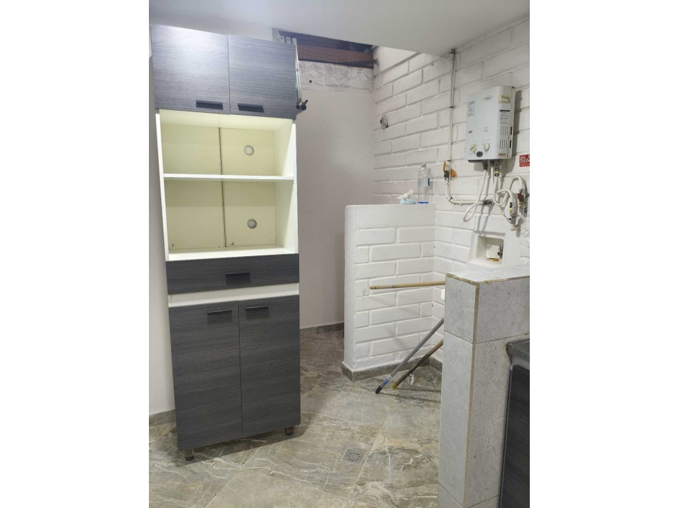 Venta apartamento sector la mota — foto 3