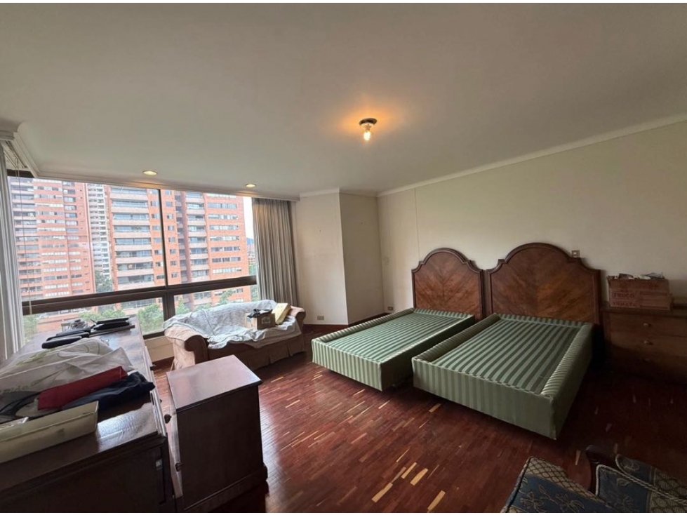 VENTA APARTAMENTO SECTOR LA TOMATERA — foto 2