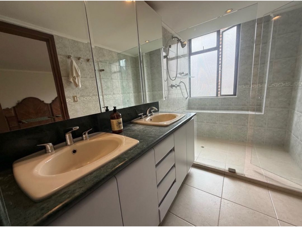 VENTA APARTAMENTO SECTOR LA TOMATERA — foto 6
