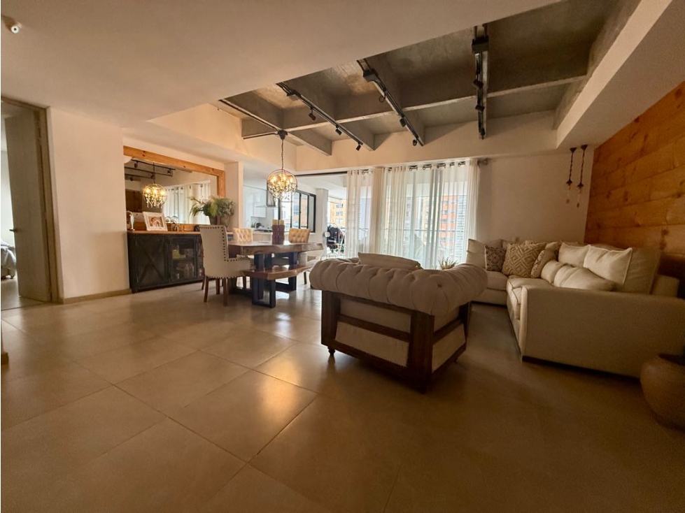 VENTA APARTAMENTO SECTOR LAS BRUJAS — foto 2