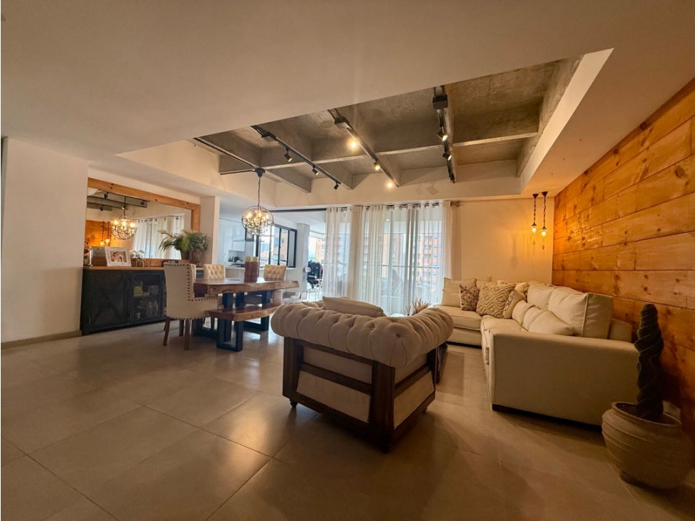 VENTA APARTAMENTO SECTOR LAS BRUJAS — foto 3