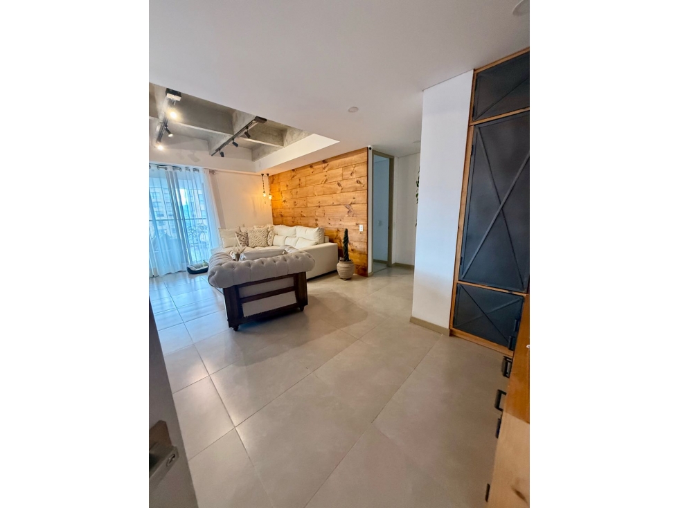 VENTA APARTAMENTO SECTOR LAS BRUJAS — foto 5