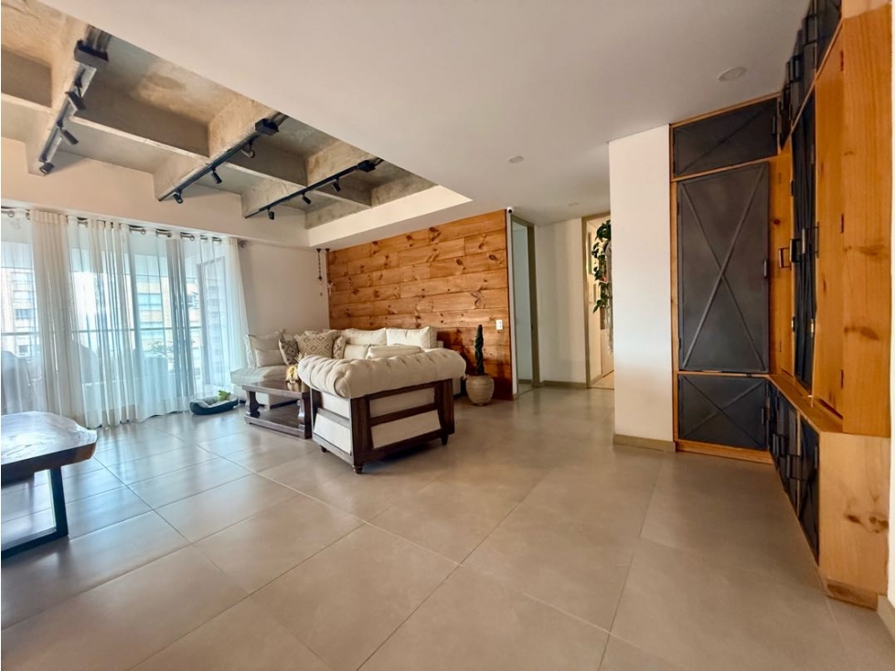 VENTA APARTAMENTO SECTOR LAS BRUJAS — foto 6