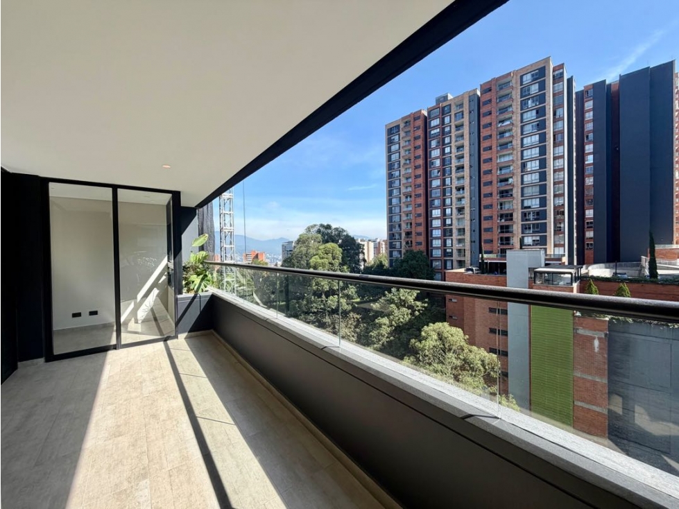 Venta apartamento Evigado sector Las Brujas Medellin — foto 2