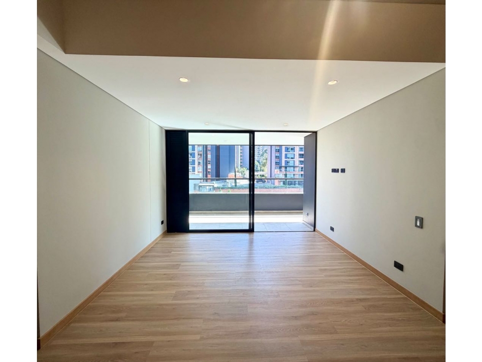 Venta apartamento Evigado sector Las Brujas Medellin — foto 3