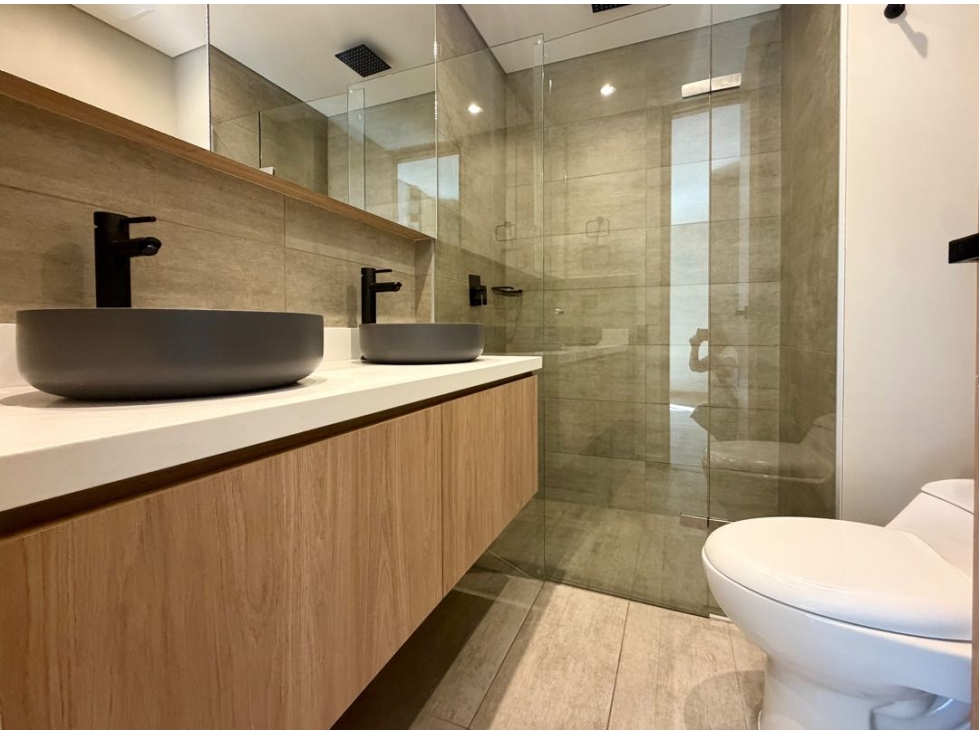 Venta apartamento Evigado sector Las Brujas Medellin — foto 5