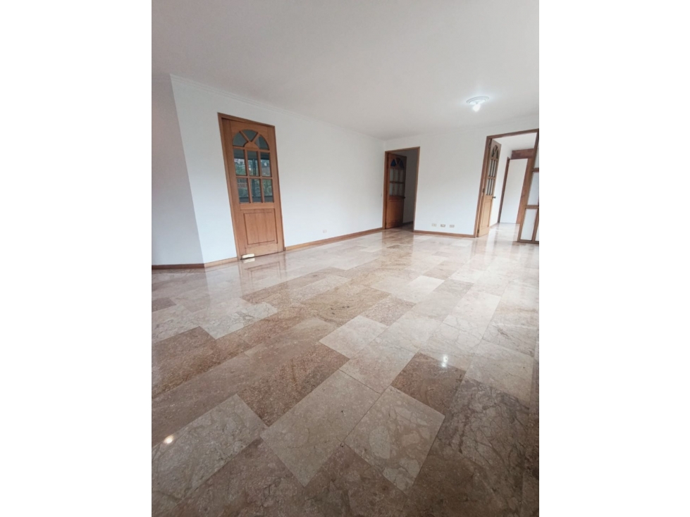 VENTA APARTAMENTO SECTOR LAS LOMAS