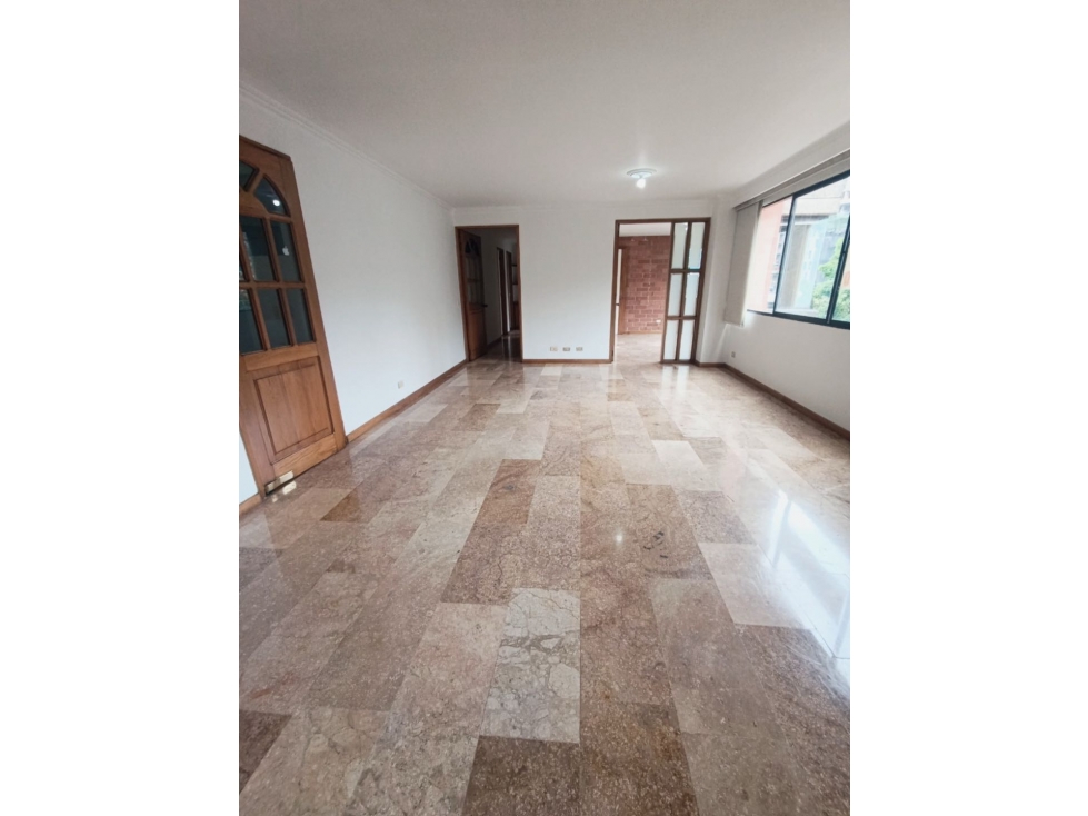 VENTA APARTAMENTO SECTOR LAS LOMAS — foto 3