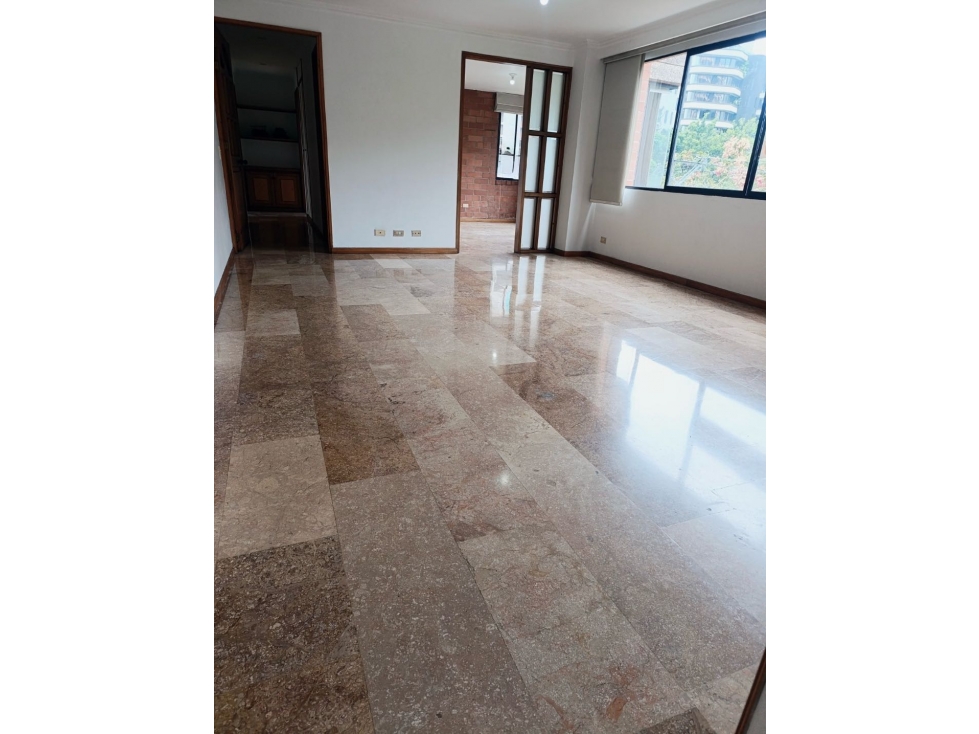 VENTA APARTAMENTO SECTOR LAS LOMAS — foto 4