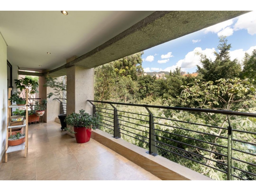 Venta apartamento sector las lomas poblado — foto 2