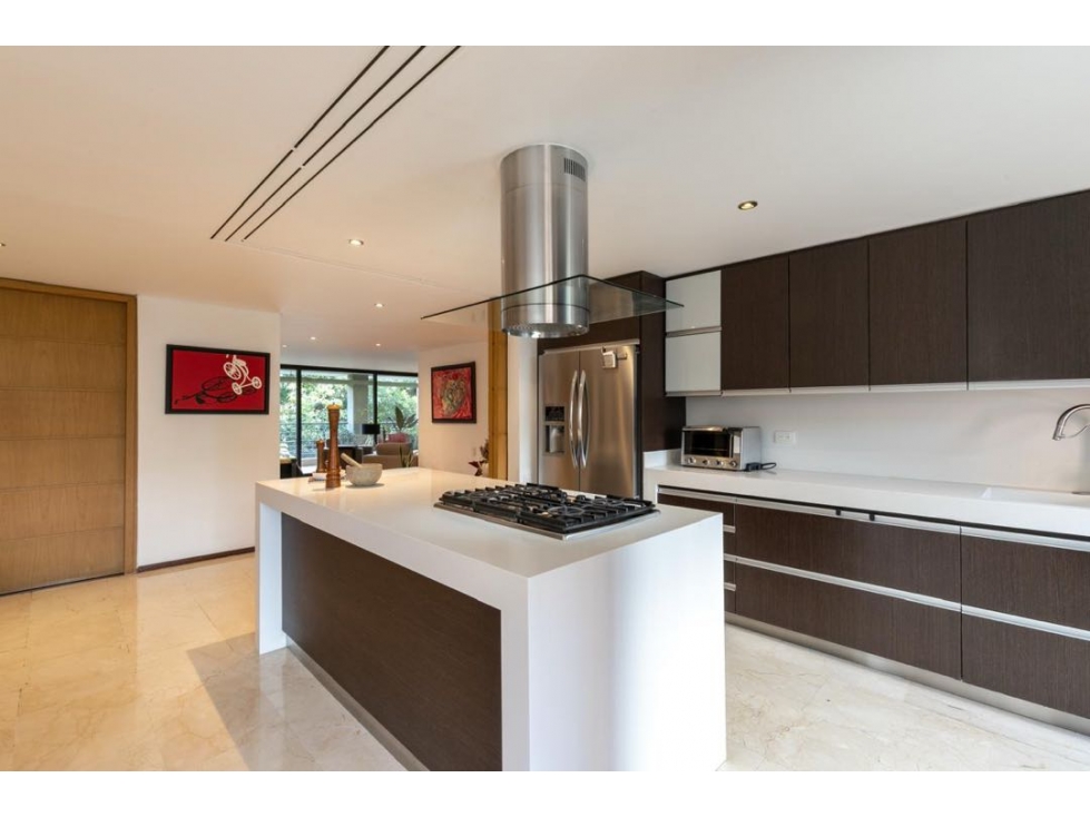 Venta apartamento sector las lomas poblado — foto 4