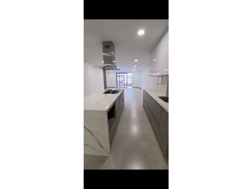 Venta apartamento sector laureles