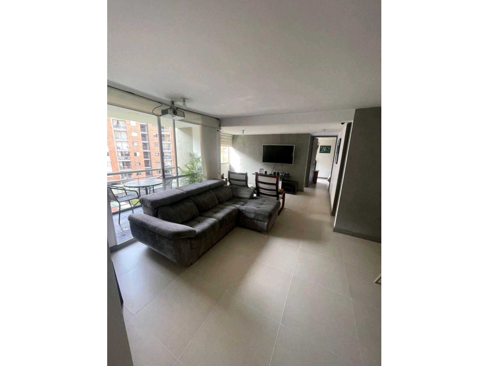 Venta apartamento sector laureles campestre — foto 3