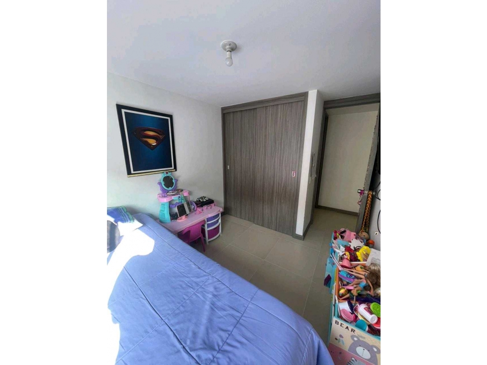 Venta apartamento sector laureles campestre — foto 6
