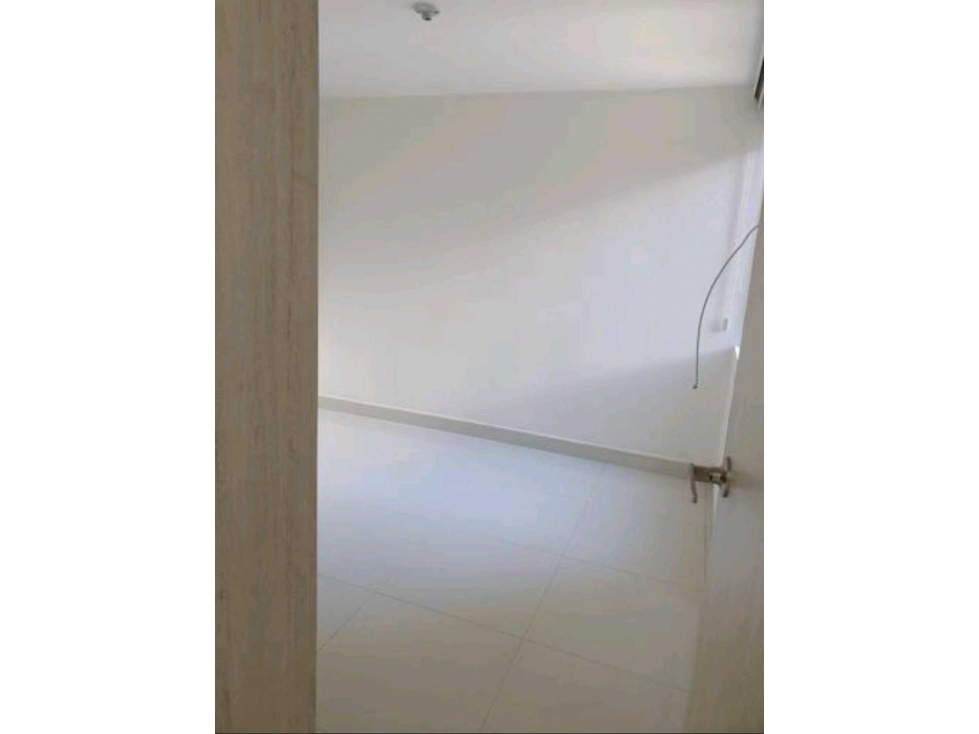 Venta apartamento sector loma de los bernal — foto 4