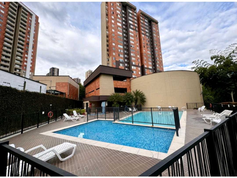 Venta apartamento sector loma de los bernal — foto 5
