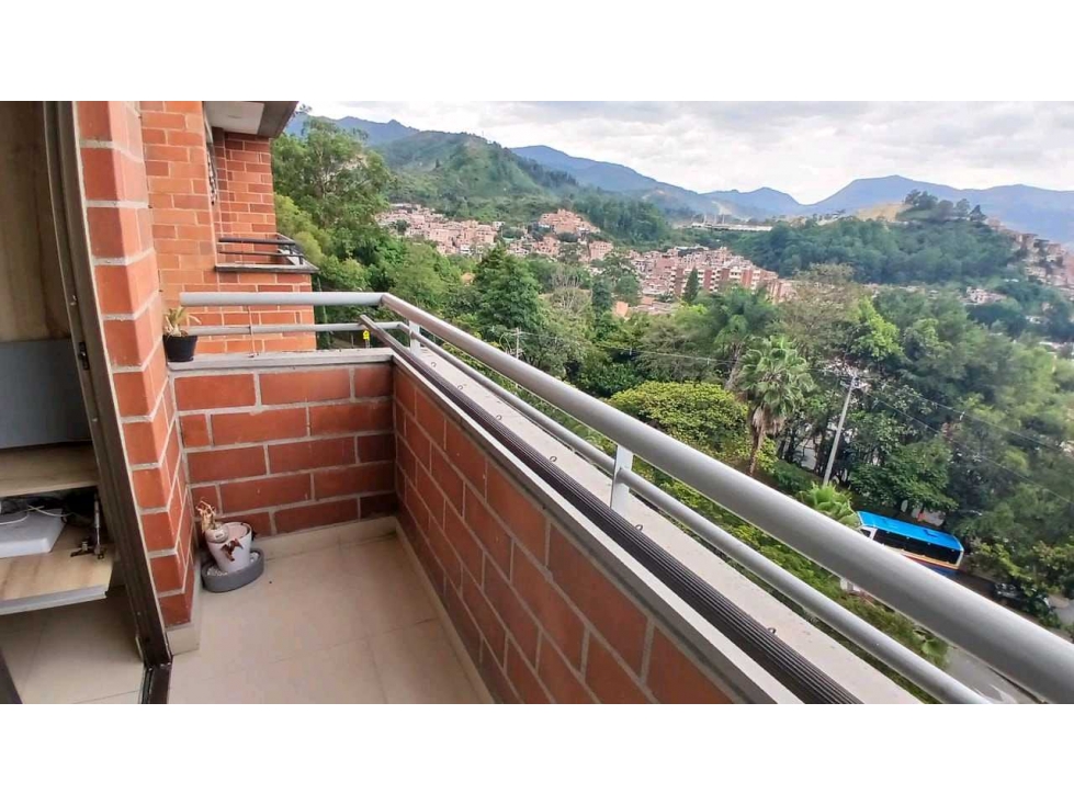 Venta apartamento sector loma de los bernnal — foto 2