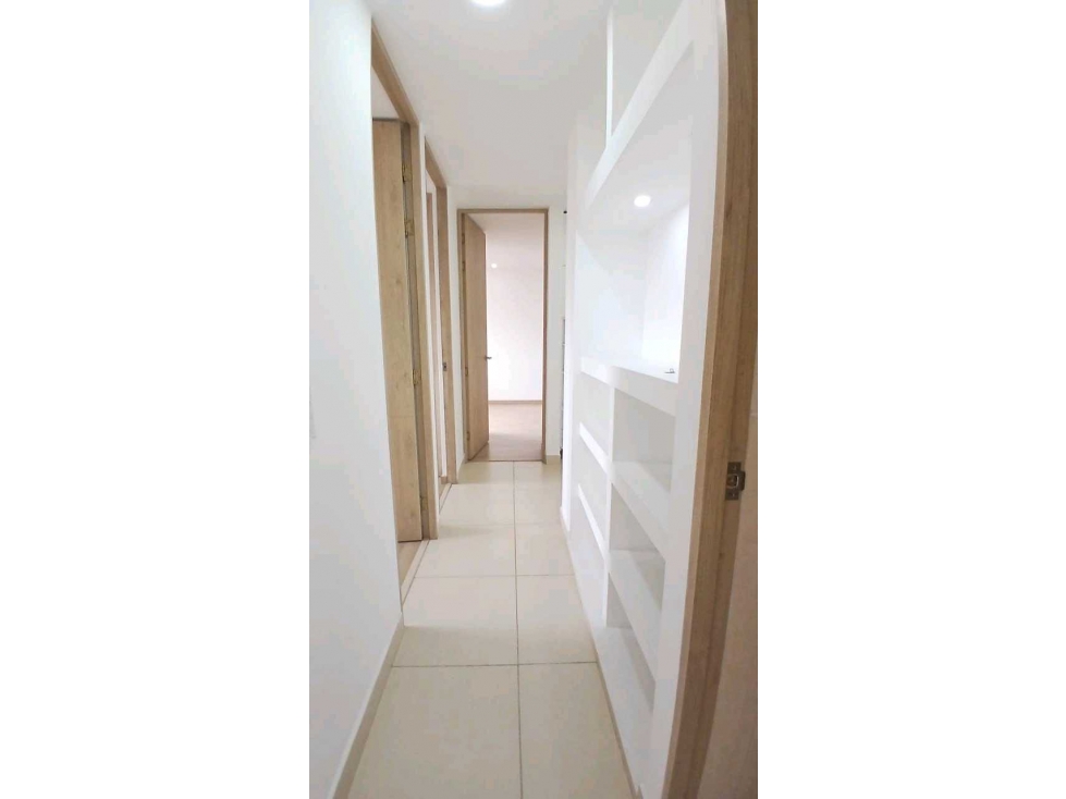 Venta apartamento sector loma de los bernnal — foto 3