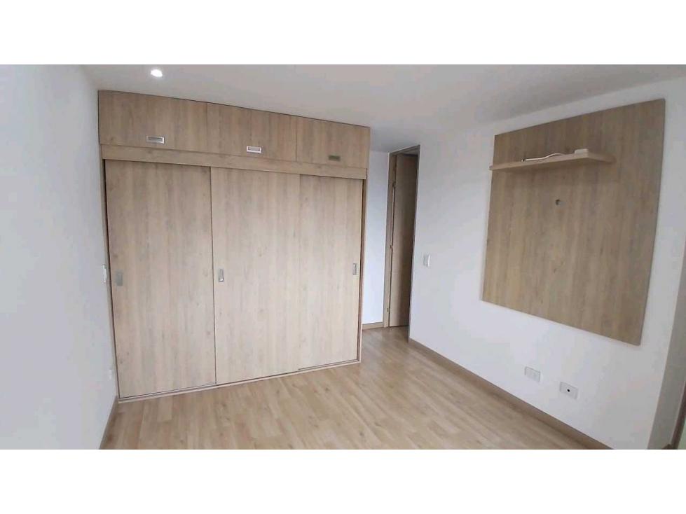 Venta apartamento sector loma de los bernnal — foto 4