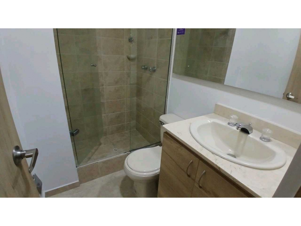 Venta apartamento sector loma de los bernnal — foto 5