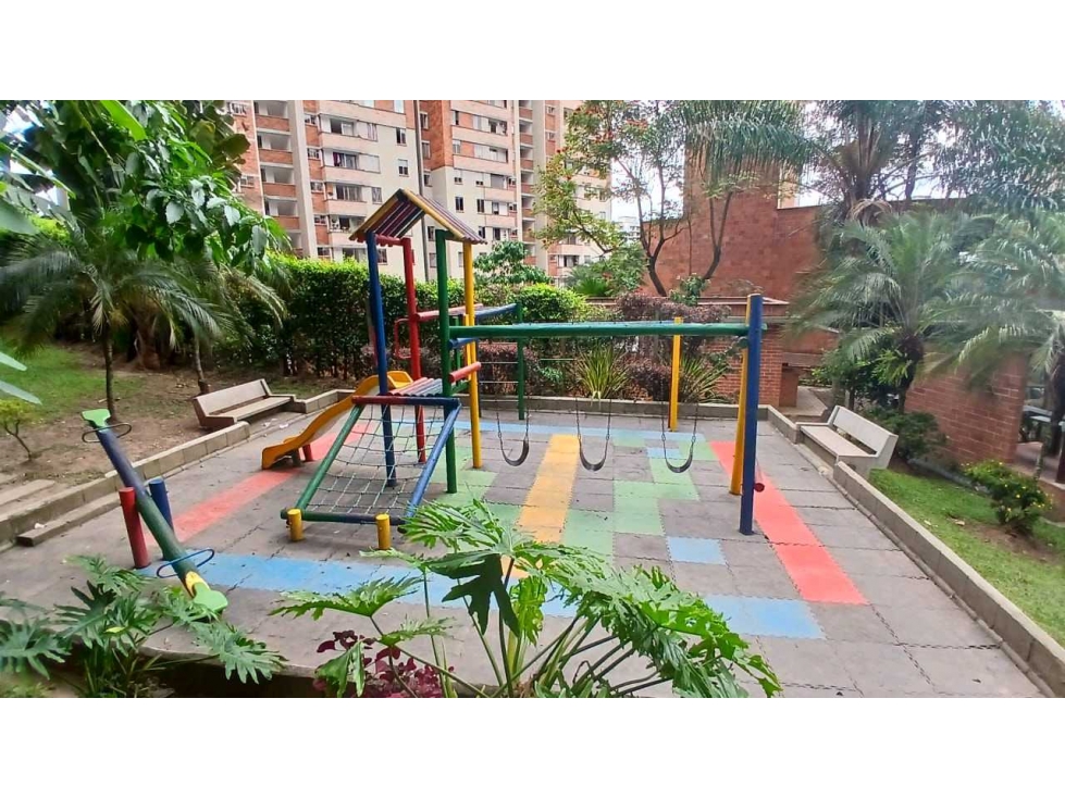 Venta apartamento sector loma de los bernnal — foto 6