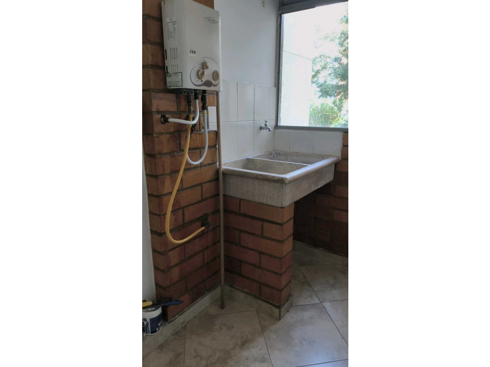Venta apartamento sector loma de los Bernal parte baja — foto 5