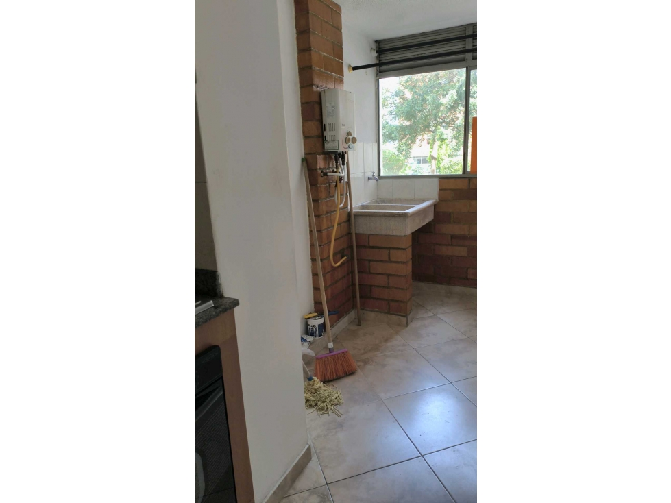 Venta apartamento sector loma de los Bernal parte baja — foto 6