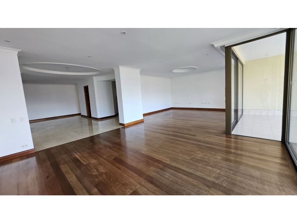 VENTA APARTAMENTO SECTOR LOMA DE LOS GONZALEZ