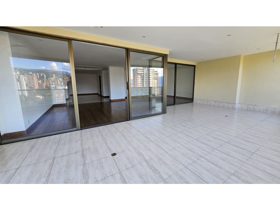 VENTA APARTAMENTO SECTOR LOMA DE LOS GONZALEZ — foto 2