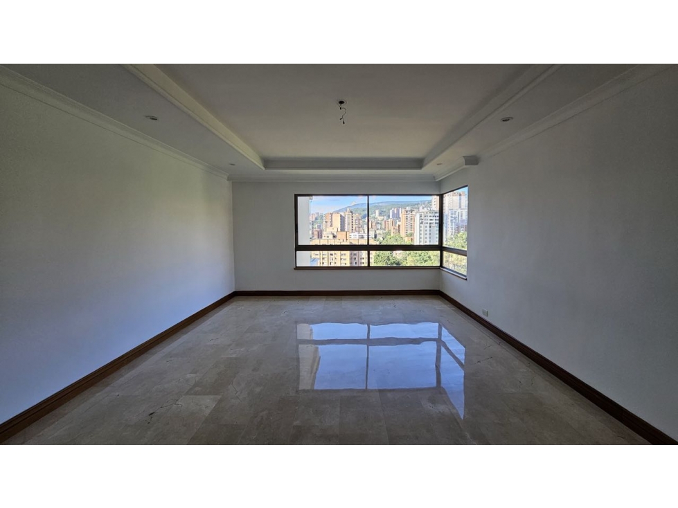 VENTA APARTAMENTO SECTOR LOMA DE LOS GONZALEZ — foto 4