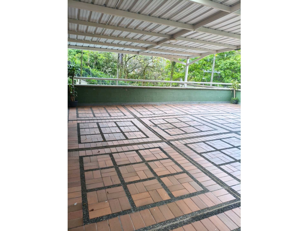 Venta apartamento sector loma de los Bernal parte baja