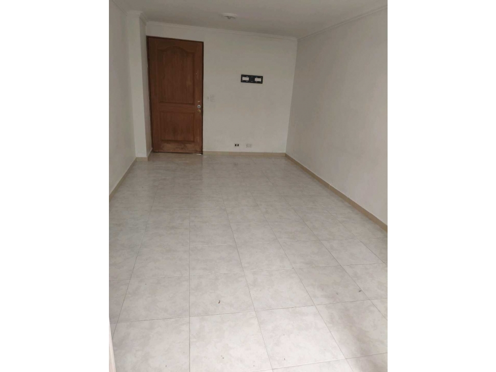 Venta apartamento sector loma de los Bernal parte baja — foto 2