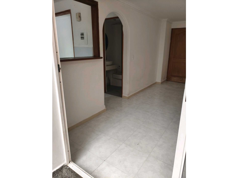 Venta apartamento sector loma de los Bernal parte baja — foto 3
