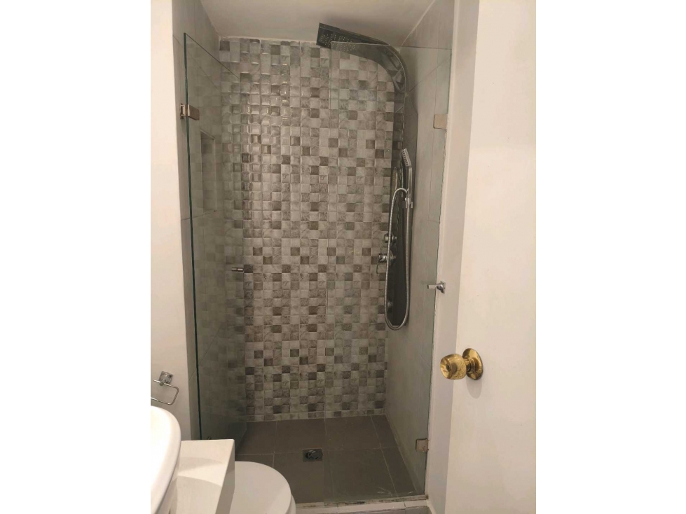 Venta apartamento sector loma de los Bernal parte baja — foto 4