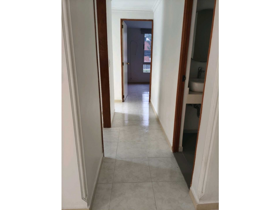 Venta apartamento sector loma de los Bernal parte baja — foto 5
