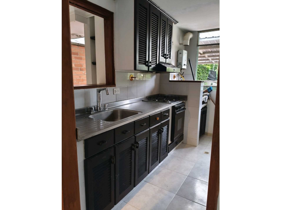 Venta apartamento sector loma de los Bernal parte baja — foto 6