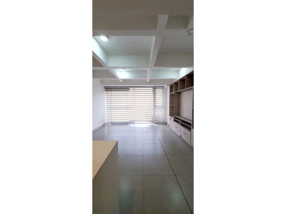 Venta apartamento sector loma de los bernal — foto 2