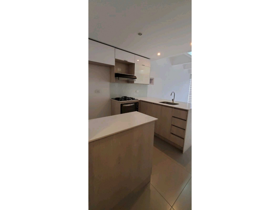 Venta apartamento sector loma de los bernal — foto 4