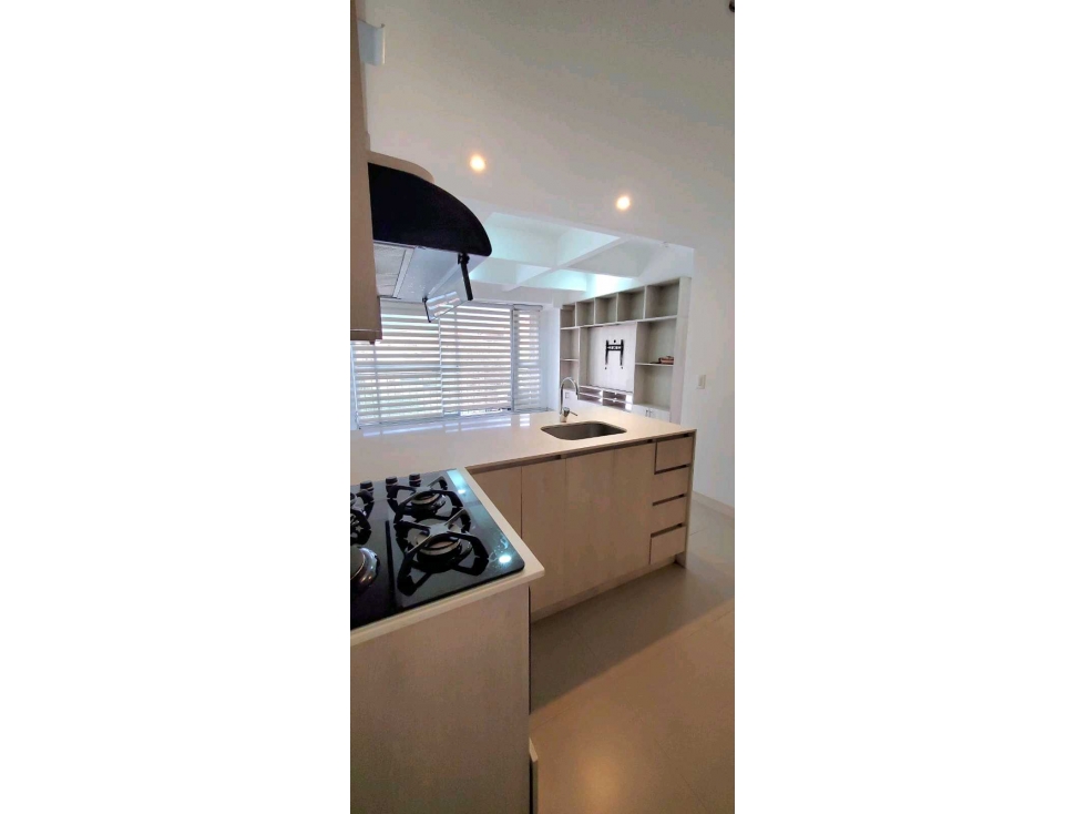 Venta apartamento sector loma de los bernal — foto 5