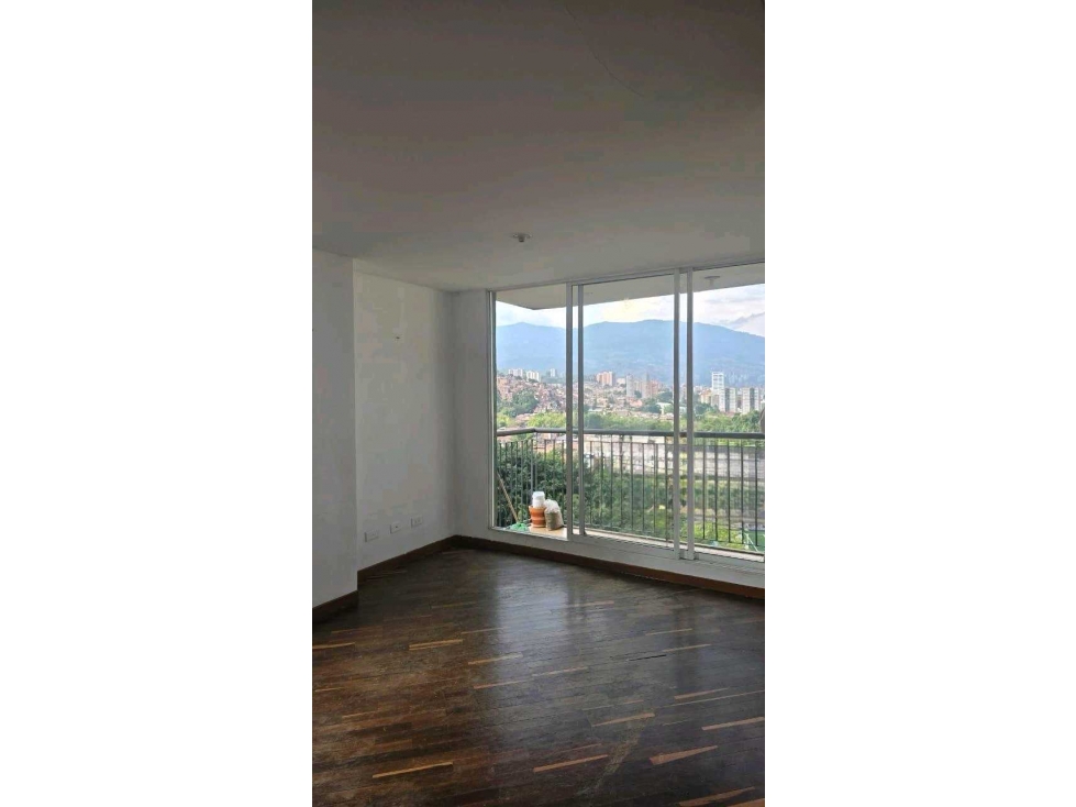 Venta apartamento sector loma de los Bernal parte baja