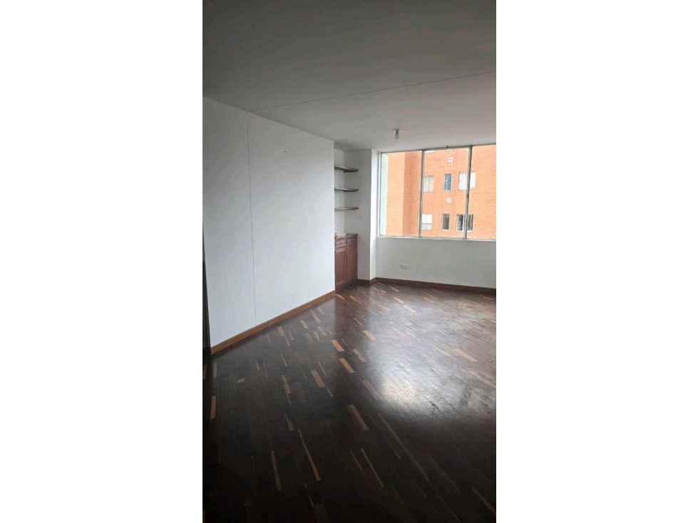 Venta apartamento sector loma de los Bernal parte baja — foto 4