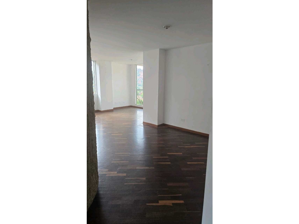 Venta apartamento sector loma de los Bernal parte baja — foto 6