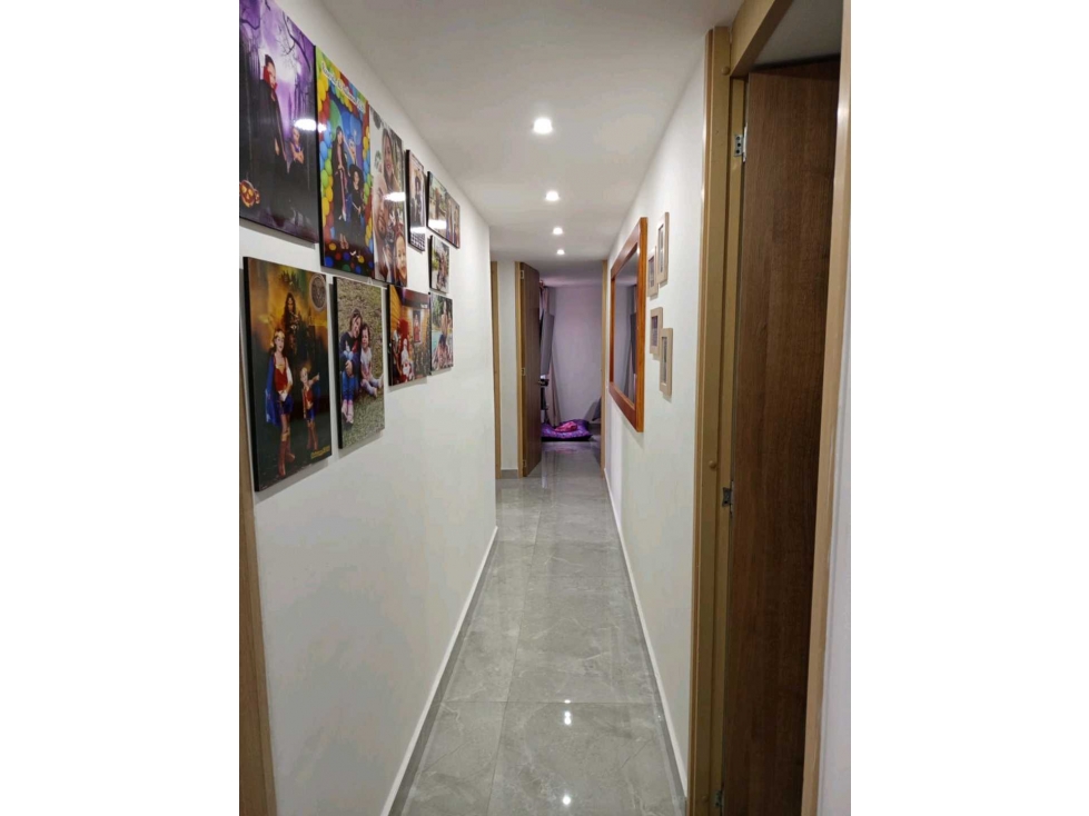 Venta apartamento sector loma de los Bernal — foto 5