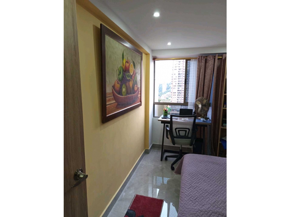 Venta apartamento sector loma de los Bernal — foto 6