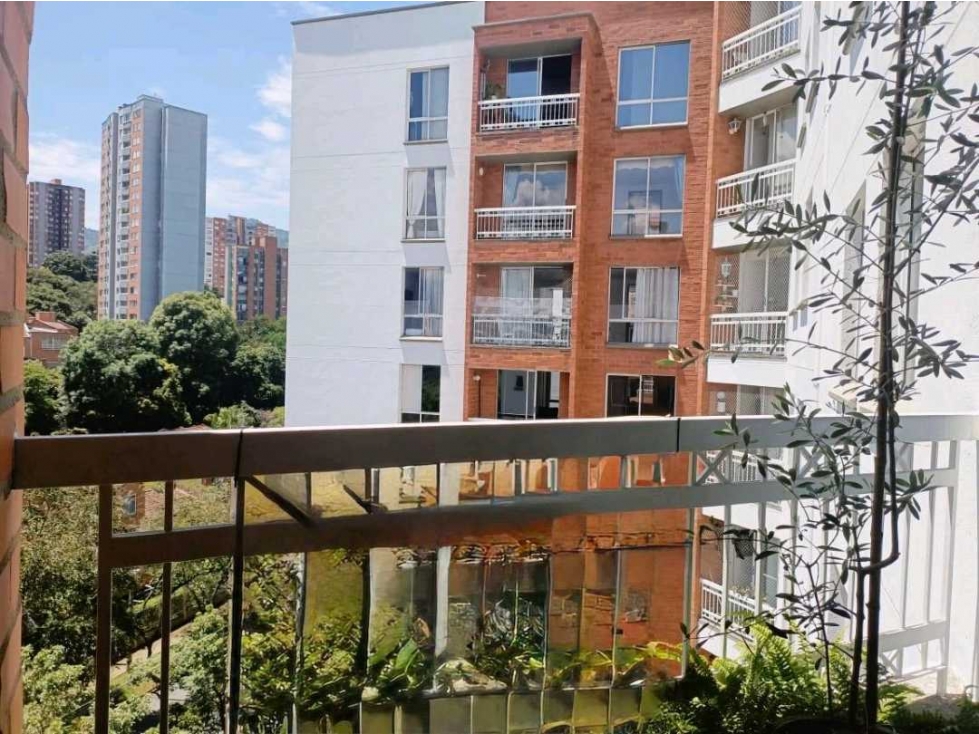 Venta apartamento sector loma de los Bernal parte baja — foto 4