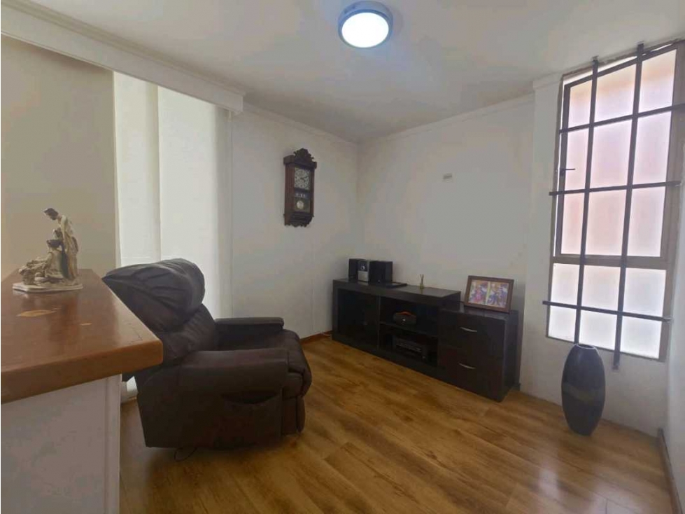 Venta apartamento sector loma de los Bernal — foto 4