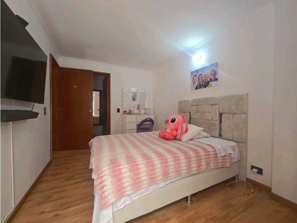 Venta apartamento sector loma de los Bernal — foto 5