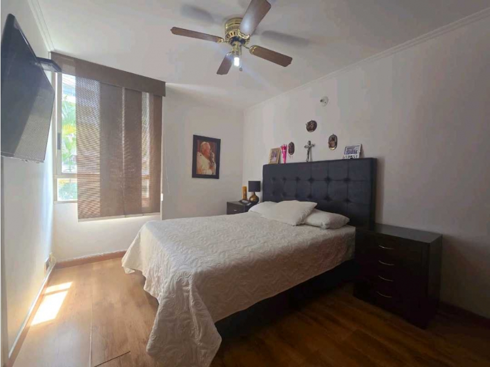 Venta apartamento sector loma de los Bernal — foto 6