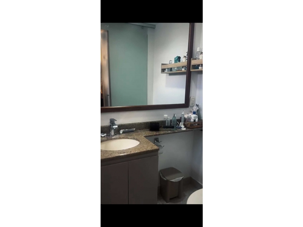 Venta apartamento sector loma de los Bernal parte baja — foto 2